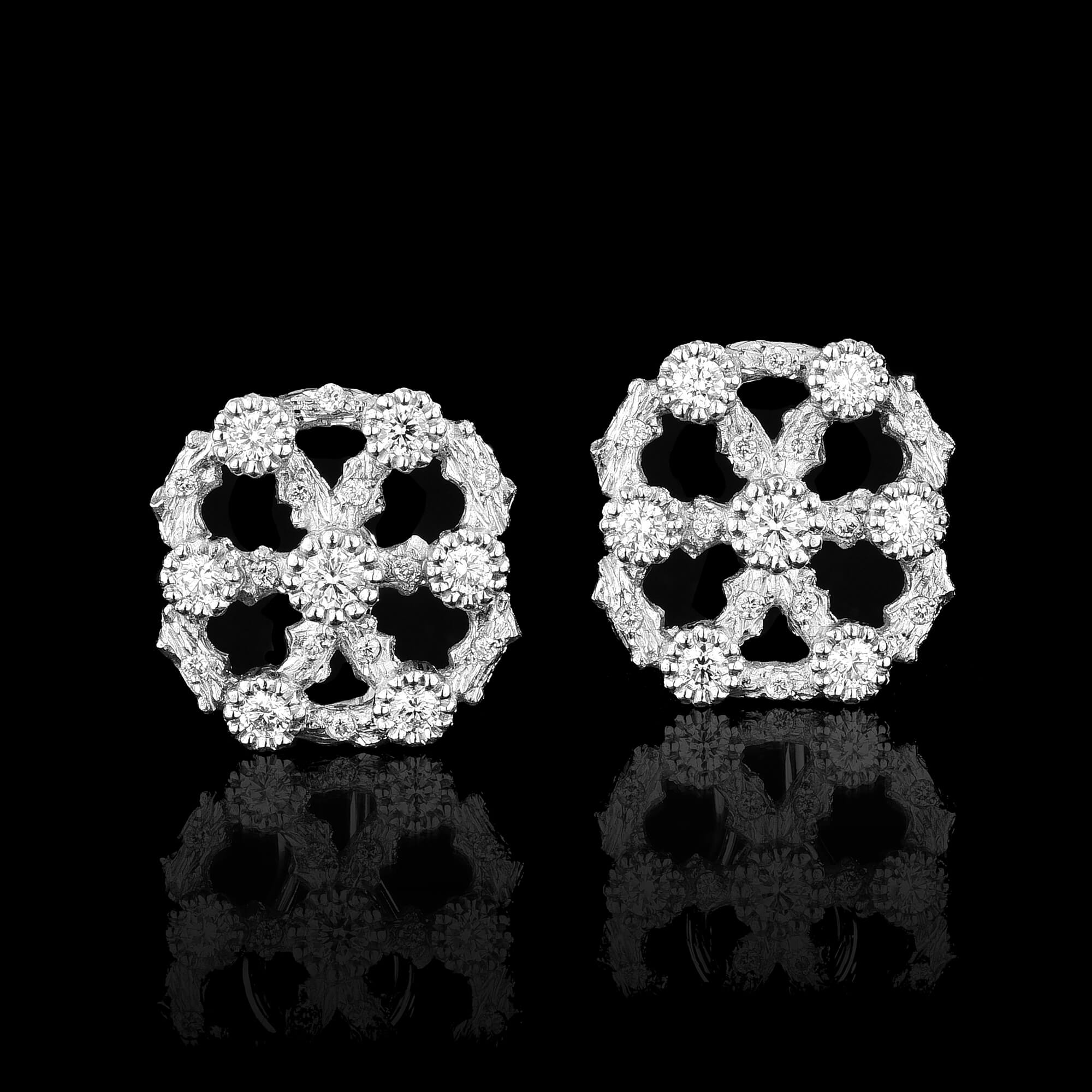 Orecchini Divina Lobo