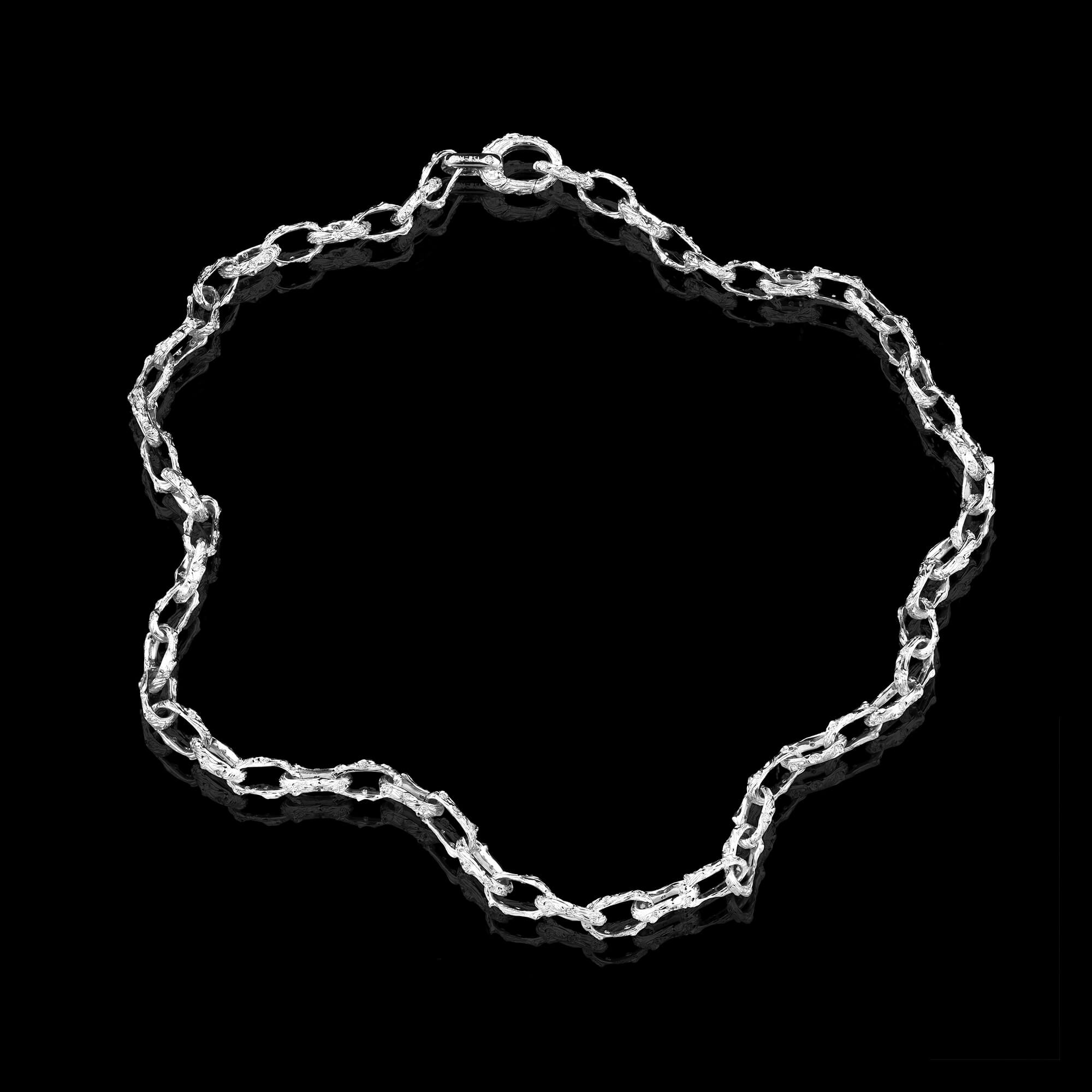 Girocollo/Catena Tree of Life