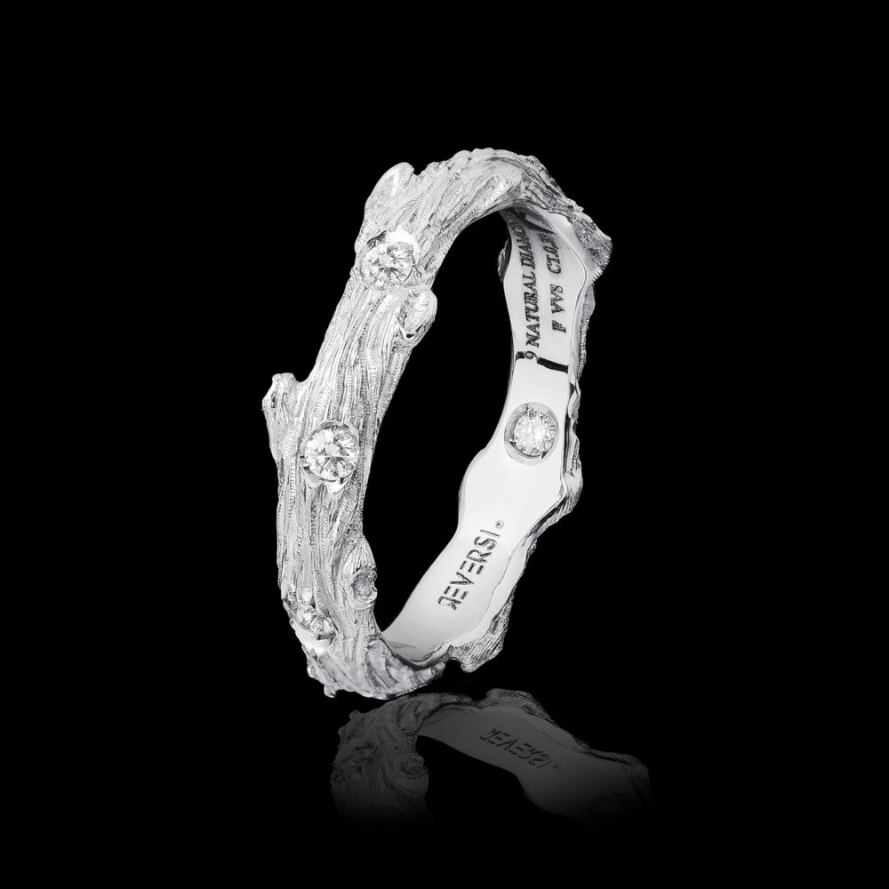 Tree of Life ring